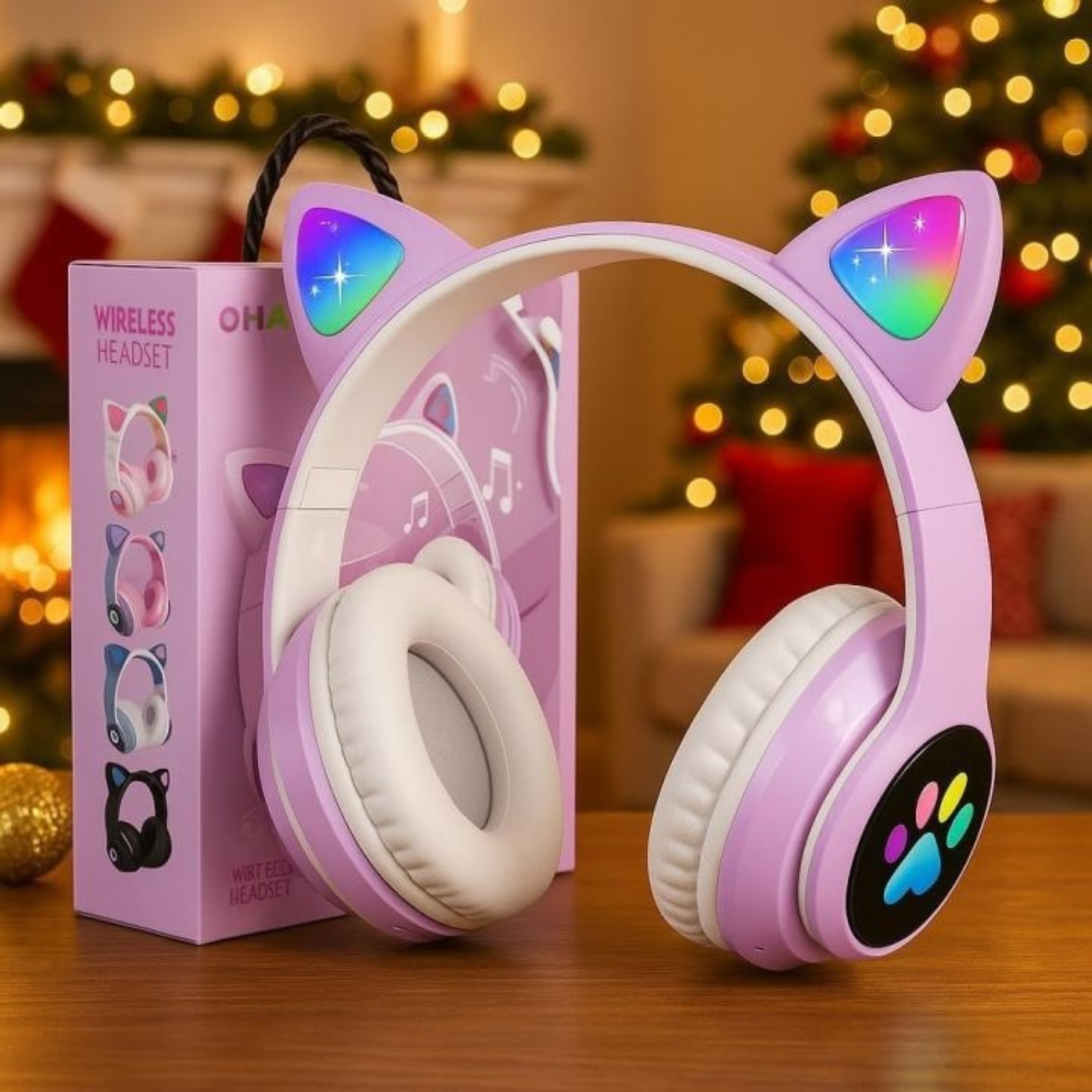 product side